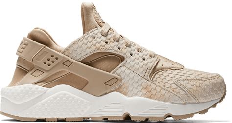 nike huarache beige herren|nike custom huarache.